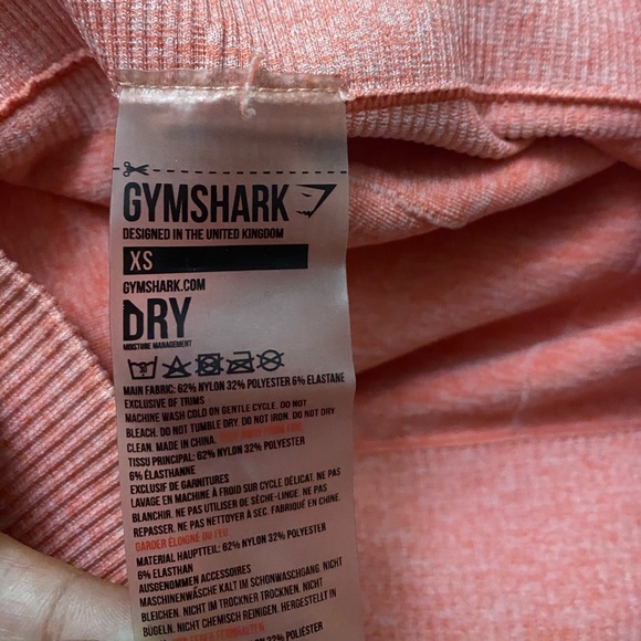 Gymshark ombre set - Picture 2 of 5